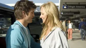 Backdrop to the movie "Spread" #609691