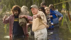 Backdrop to the movie "Strange Wilderness" #399706