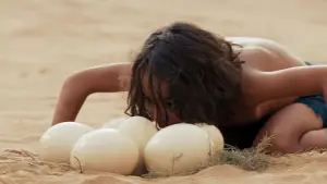 Backdrop to the movie "The Desert Child" #766394