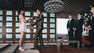 Backdrop to the movie "The Substance" #531022