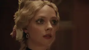 Backdrop to the movie "The Ugly Stepsister" #519168