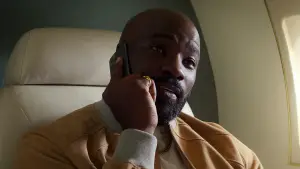 Backdrop to the movie "The Union" #605072