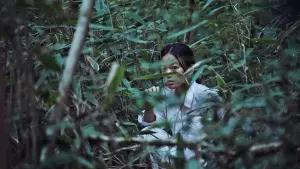 Backdrop to the movie "The Wailing" #480928