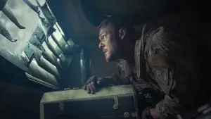 Backdrop to the movie "War Machine" #764145