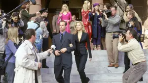 Backdrop to the movie "Legally Blonde" #616089