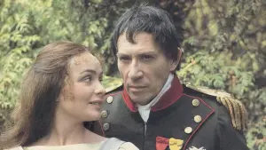 Backdrop to the movie "Betzi" #736656