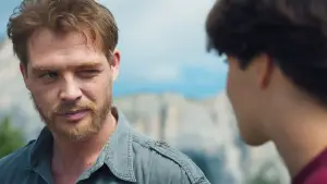 Backdrop to the movie "Woodwalkers 2" #522632