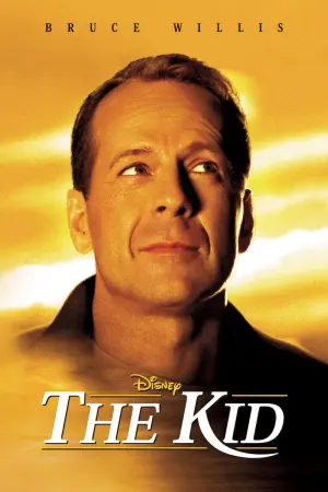 Poster to the movie "The Kid" #143194