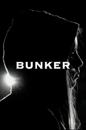 Poster to the movie "Bunker" #937087