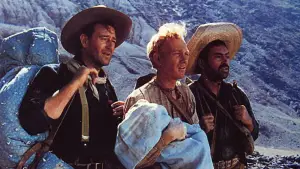 Backdrop to the movie "3 Godfathers" #693498