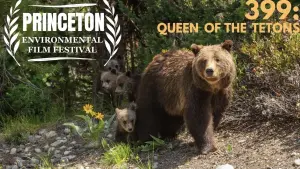 Backdrop to the movie "399: Queen of the Tetons" #469703