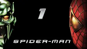 Backdrop to the movie "Spider-Man" #16752