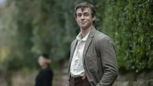 Backdrop to the movie "Fackham Hall" #550438