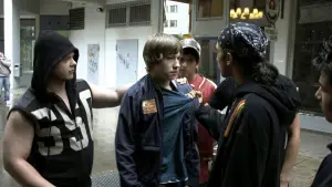 Backdrop to the movie "Tough Enough" #690107