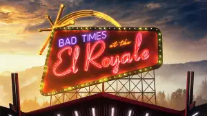 Backdrop to the movie "Bad Times at the El Royale" #860648