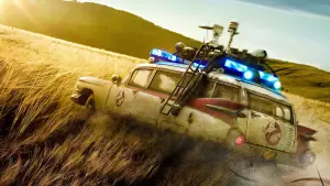 Backdrop to the movie "Ghostbusters: Afterlife" #216921