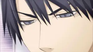 Backdrop to the movie "Sekaiichi Hatsukoi Movie" #582853