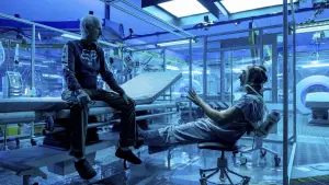 Backdrop to the movie "Avatar: The Way of Water" #161445