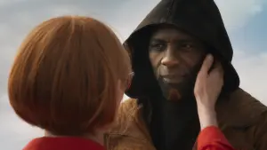 Backdrop to the movie "Three Thousand Years of Longing" #317205