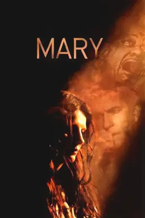 Poster to the movie "Mary" #648165