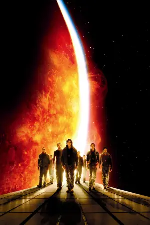 Poster to the movie "Sunshine" #841718