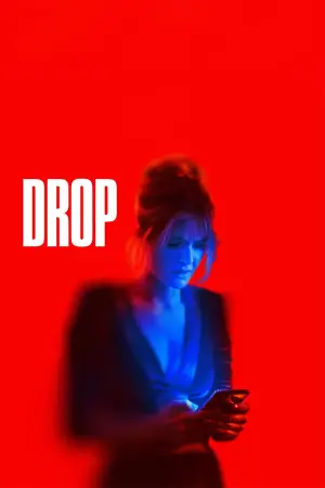 Poster to the movie "Drop" #571166