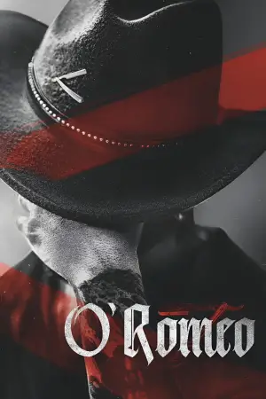 Poster to the movie "O