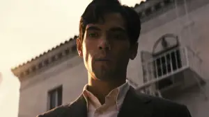 Backdrop to the movie "Babylon" #620795