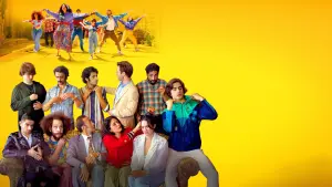 Backdrop to the movie "The Persian Version" #194287