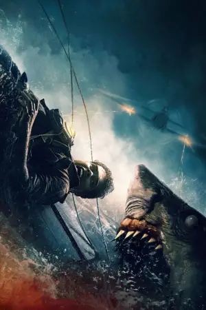 Poster to the movie "Beast of War" #529260