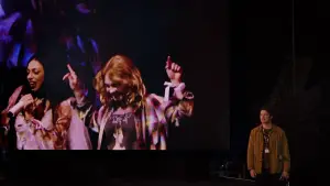 Backdrop to the movie "Trap" #561591