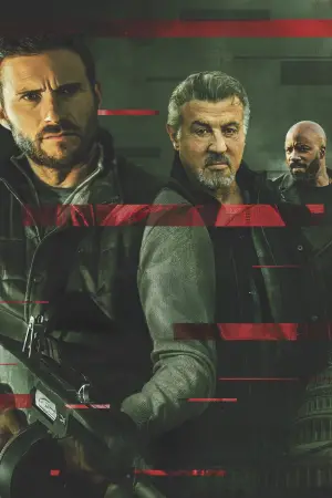 Poster to the movie "Alarum" #597928