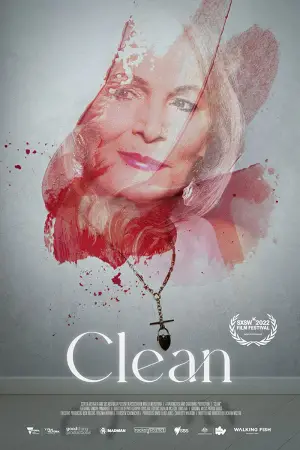 Poster to the movie "Clean" #728184