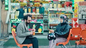 Backdrop to the movie "Divine Comedy" #540579