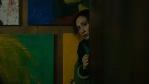 Backdrop to the movie "Drag" #768977