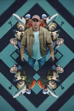 Poster to the movie "Trouble" #740693