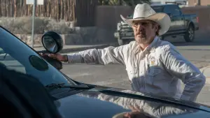 Backdrop to the movie "Eddington" #545297