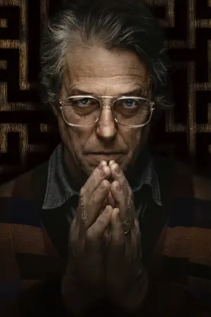 Poster to the movie "Heretic" #574972