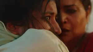 Backdrop to the movie "In Flames" #369638