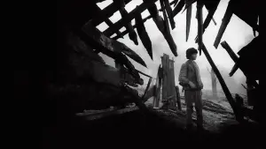 Backdrop to the movie "Ivan