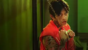 Backdrop to the movie "Project Wolf Hunting" #803332