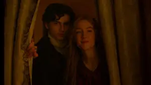 Backdrop to the movie "Little Women" #613437