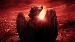 Backdrop to the movie "Angels & Demons" #323330