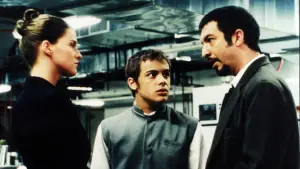 Backdrop to the movie "Nine Queens" #754355