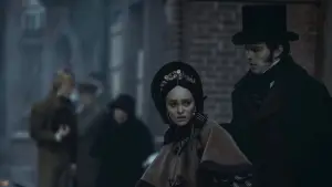 Backdrop to the movie "Nosferatu" #552951