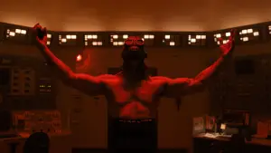 Backdrop to the movie "Psycho Killer" #780052