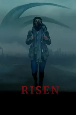 Poster to the movie "Risen" #712415