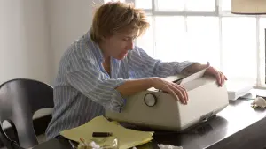 Backdrop to the movie "Stranger Than Fiction" #228060