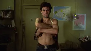 Backdrop to the movie "Taxi Driver" #577210