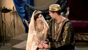 Backdrop to the movie "The Book of Esther" #435828